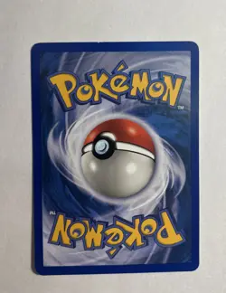 2002 Aquapolis WOTC Pokemon Card TCG Tentacool Reverse Holo #113/147 NM Mint! - Image 5