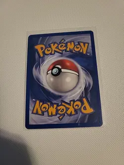 Pokemon Tentacool 113/147 Aquapolis Regular NM - Image 2