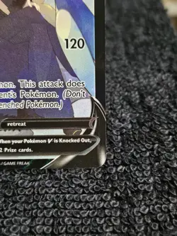 Pokemon TCG Garchomp V Holo NM/M Trainer Gallery Astral Radiance TG23/TG30 - Image 4