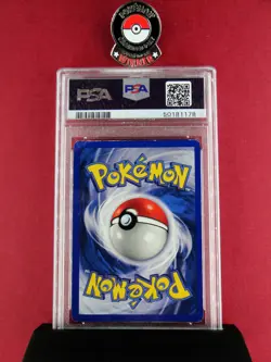 🍀 SHADOWLESS VENUSAUR 🍀 Base Set 15/102 | PSA 4 | Vintage Pokemon Holo-Foil | - Image 4