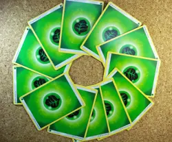 🍀 SHADOWLESS VENUSAUR 🍀 Base Set 15/102 | PSA 4 | Vintage Pokemon Holo-Foil | - Image 5