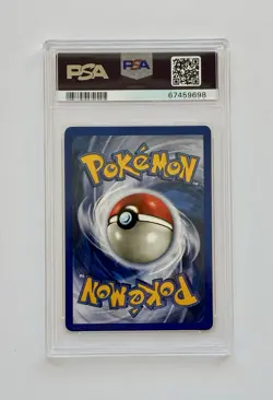 Pokemon 1999 Base Set Venusaur Holo rare 15/102 EX-MT PSA 6 Fresh Slab 👌 - Image 3