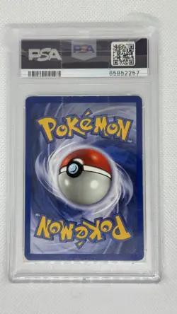 Venusaur 15/102 Base Set SHADOWLESS - Graded PSA 6 - Holo Rare - Pokemon TCG - Image 2