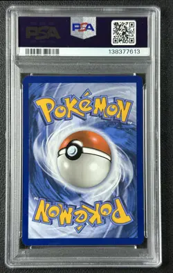 PIKACHU PSA 10 2025 POKEMON SVP EN #214 ILLUSTRATION CONTEST 2024 GEM 7613 - Image 2