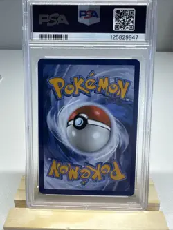 2025 Pokemon SVP EN Pikachu Illustration Contest 2024 #214 PSA GM 10 - Image 2