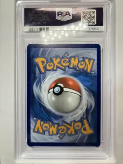 2025 Pokemon SVP Pikachu Illustration Contest 2024 #214 PSA 10 - Image 2