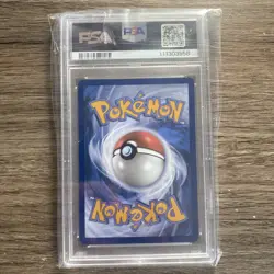 2025 Pokemon SVP Pikachu Illustration Contest 2024 #214 PSA 10 - Image 2