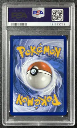 PIKACHU PSA 10 2025 POKEMON SVP EN #214 ILLUSTRATION CONTEST 2024 GEM 763 - Image 2