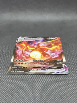 Charizard VMAX SWSH261 Sword & Shield Black Star Promo Holo Rare Pokemon TCG - Image 3