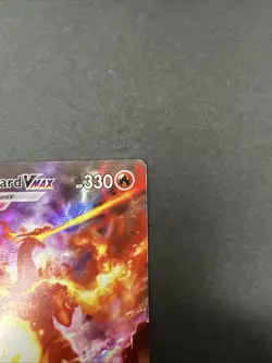 Charizard VMAX - SWSH261 Promo Holo NM Pokemon SWSH: Sword & Shield English TCG - Image 3