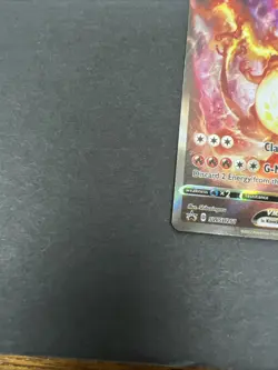 Charizard VMAX - SWSH261 Promo Holo NM Pokemon SWSH: Sword & Shield English TCG - Image 5