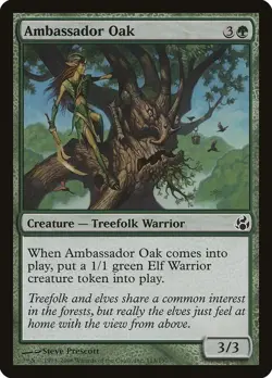 Morningtide, Commons, Magic The Gathering, MOR (2008) MTG TCG - Image 1