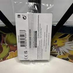 Pokemon TCG SV1 Lechonk 155/198 Pokemon Center Exclusive Stamped Promo Sealed - Image 5