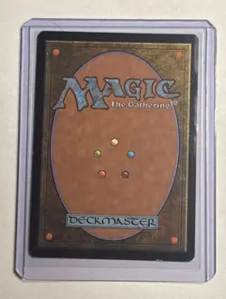 Tangle Wire Nemesis Non-foil Moderate Play MTG #139 x1 - Image 2