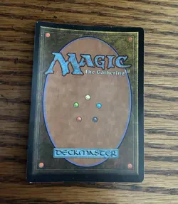 MTG Foil Tangle Wire Nemesis - Image 2