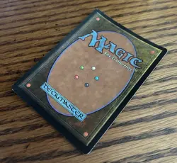 MTG Foil Tangle Wire Nemesis - Image 3
