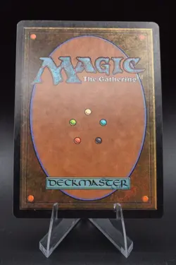 Tangle Wire: 2000 Magic the Gathering - Nemesis Foil - Image 2