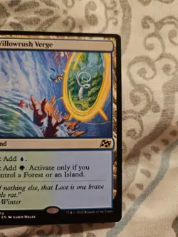 Willowrush Verge Aetherdrift Regular - Image 3