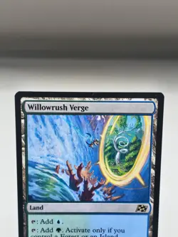 Willowrush Verge Aetherdrift Regular - Image 2