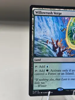 Willowrush Verge Aetherdrift Regular - Image 5