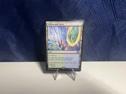 Willowrush Verge Aetherdrift Regular - Image 1