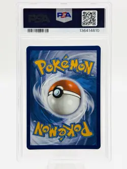 PSA 10 GEM MINT - GLACEON V - ALTERNATE FULL ART 175/203 Pokemon Evolving Skies - Image 2