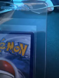 Pokemon Mewtwo #052 Promo Scarlet and Violet 151 Series - Image 3