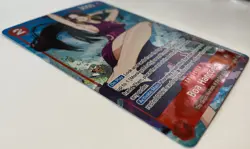 Near Mint Boa Hancock (Alt Art) OP12-014, One Piece CCG: Legacy of the Master - Image 3