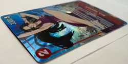 Near Mint Boa Hancock (Alt Art) OP12-014, One Piece CCG: Legacy of the Master - Image 4