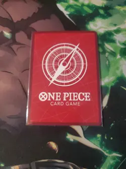 One Piece Nico Robin OP09-062 Alt art Leader ENGLISH Emperors in the New World - Image 2