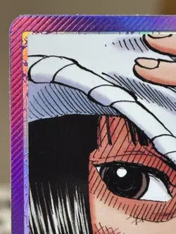One Piece Nico Robin OP09-062 Parallel Alt Art Leader Emperors In The New World￼ - Image 3