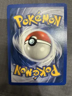 Pokemon Pikachu TCG Neo Genesis 1st Edition Common Card 70/111 - Image 2