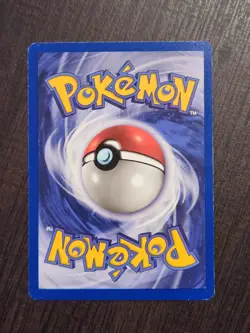 1st Edition Spearow Jungle Pokemon Card LP 62/64 Common - Image 2