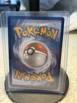 Bulbasaur - (Mega Evolution Stamped) 133/132 Miscellaneous Cards & Products Holo - Image 2