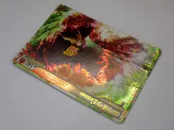 Ho-oh LEGEND Holo Rare 1st Edition 015/70 016/70 Japanese Pokomon Card TCG 2009 - Image 5
