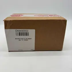 Magic The Gathering Edge of Eternities Collector Booster Display Box Case SEALED - Image 1