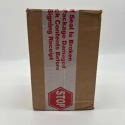 Magic The Gathering Edge of Eternities Collector Booster Display Box Case SEALED - Image 5