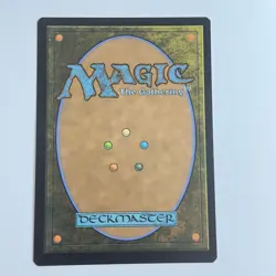 Virulent Emissary 202 U FOIL Lorwyn Eclipsed Magic the Gathering MTG NM - Image 2