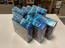 MTG Commander Legends: Battle for Baldur's Gate - Collector Booster Box 195166181714 - Image 1