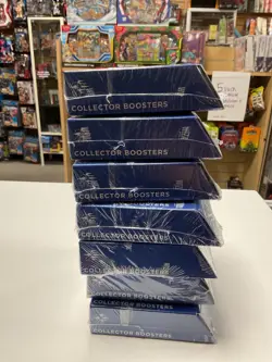 MTG Commander Legends: Battle for Baldur's Gate - Collector Booster Box 195166181714 - Image 2