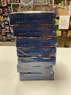 MTG Commander Legends: Battle for Baldur's Gate - Collector Booster Box 195166181714 - Image 3