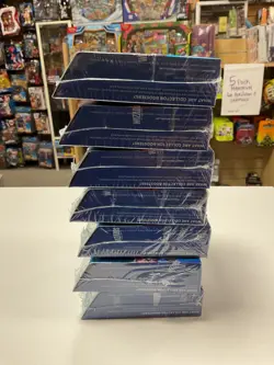 MTG Commander Legends: Battle for Baldur's Gate - Collector Booster Box 195166181714 - Image 4