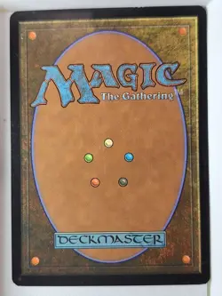 Gallantry - Odyssey - Magic the Gathering MTG Nice! - Image 2