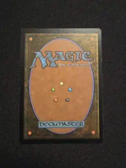 MTG - Lotus Field * FOIL * Core Set 2020 - Lightly Played Rare - M20 #249 - Image 2