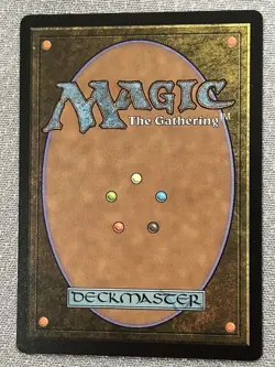 Deceit (Borderless) - FOIL - [Lorwyn Eclipsed] Magic MTG ECL 0293 NM Mythic - Image 2