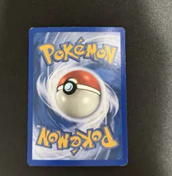 Pokemon TCG Skarmory 27/165 Expedition 2002 Holo Rare SWIRL E Series WOTC - Image 3