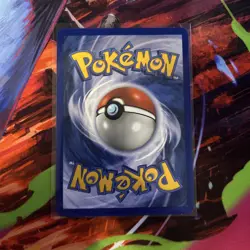 Kabuto Fossil 1st Edition 50/62 LP Condition Pokemon TCG WOTC - Image 2