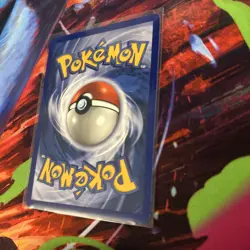 Kabuto Fossil 1st Edition 50/62 LP Condition Pokemon TCG WOTC - Image 3