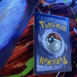 Kabuto Fossil 1st Edition 50/62 LP Condition Pokemon TCG WOTC - Image 4