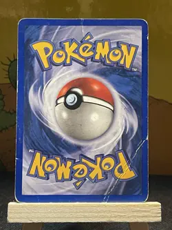 Pokemon Exeggutor Aquapolis Holo Card H10/H32 HP Condition - Image 2